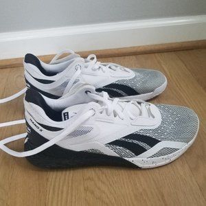 Reebok Nano X Men's Crossfit sneaker
